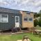 The Cedar Tiny House