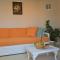 Orange apartment - Zaros