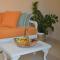 Orange apartment - Zaros