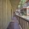 Lake Arrowhead Cabin with Mid-Century Charm! - 箭头湖