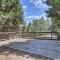 Lake Arrowhead Cabin with Mid-Century Charm! - 箭头湖