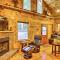 Charming Murphy Cabin with Porch - Near Hiking!