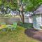 Bright Parma Home with Outdoor Space Less Than 10 Mi to Dtwn - Parma