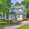 Bright Parma Home with Outdoor Space Less Than 10 Mi to Dtwn - Parma