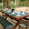 Casa da Árvore - Refúgio de Luxo com Jacuzzi e Vista para a Serra