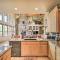 Torreon Crows Nest Mountain Home with Views!