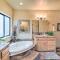 Torreon Crows Nest Mountain Home with Views!