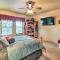 Torreon Crows Nest Mountain Home with Views!