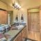 Torreon Crows Nest Mountain Home with Views!