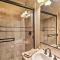 Torreon Crows Nest Mountain Home with Views!