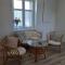 Apartmány Oxota