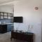 Apartmány Oxota