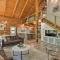 Provo Cabin with Mountain Views, Babbling Creek