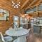 Provo Cabin with Mountain Views, Babbling Creek