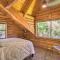 Provo Cabin with Mountain Views, Babbling Creek - Sundance Provo Cabin with Mountain Views, Babbling Creek - Sundance