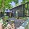 Provo Cabin with Mountain Views, Babbling Creek