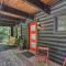 Provo Cabin with Mountain Views, Babbling Creek