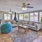 Quiet Anaheim Home with Pool, 5 Mi to Disney!