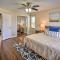 Quiet Anaheim Home with Pool, 5 Mi to Disney!