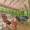 Smoky Mountain Cottage with Lanai and Mtn Views - فرانكلين
