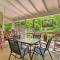 Smoky Mountain Cottage with Lanai and Mtn Views - فرانكلين