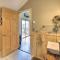 Duluth Studio with Sauna on Working Horse Farm!