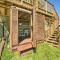 Duluth Studio with Fire Pit on Working Horse Farm! - دولوث