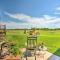 Duluth Studio with Sauna on Working Horse Farm!