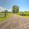 Duluth Studio with Sauna on Working Horse Farm!
