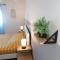 Appartement moderne entièrement rénové