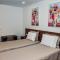 Casas de Campo Curral Grande - By Cimo da Quinta
