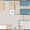 HV66 - 3 Bedrooms Indoor Pool Loch Views Fishing Golf Riding Shooting Water Sports 15 Mins Drive To Beaches PASSES NOT INCLUDED Most Activities Will Not Be Available Out Of Season Please Check Before Booking - Newton Stewart