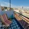 B&B Toledo Panoramic Rooftop with terrace