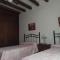 Casa Rural Alamillo