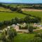 Cosy Pod-Cabin near beautiful landscape in Omagh - Omagh