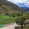 Apartaments Areny - LAmfitriona
