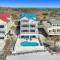 Five on the Beach by Pristine Property Vacation Rentals - Cape San Blas