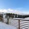 Gaustablikk Hytte - MountainView