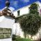 Cortijo El Berrocal
