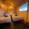 Aladdin Safari Tent