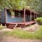 Cabin 3 - Modern Cabin Rentals in Southwest Mississippi at Firefly Lane - Summit