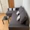 Biarritz centre, près Avenue de Verdun, cosy Apt 2 pieces , salon , chambre séparé, rue très calme à 10 minutes à pied de la grande plage