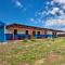 Chic Studio with Grill - 25 Mins to Taos Ski Valley!