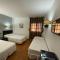 Hotel Almagro