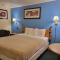 Budget Inn Motel Dalhart