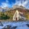 Tiny House Dolomiti - Sovramonte