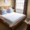 The Black Swan Inn