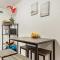Close to beaches with hot tub and large garden - 萨拉索塔