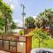 Close to beaches with hot tub and large garden - 萨拉索塔