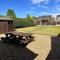 Delightful 2 bed detached home with secure parking - Huntington